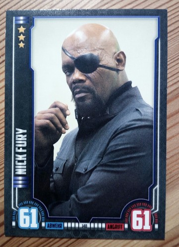 Topps hero attax 2016 - hero,
