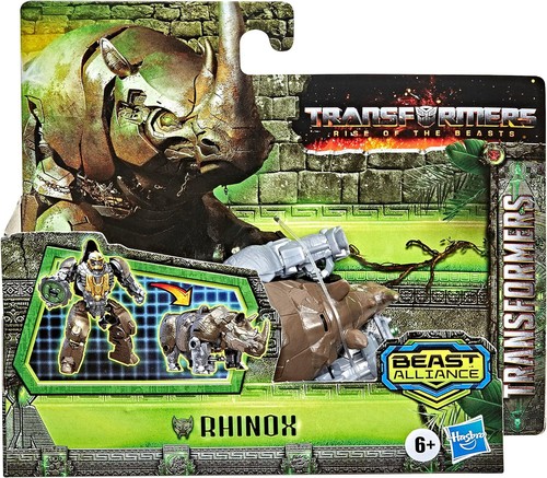 Transformers rhinox beast - transformers,
