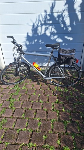 Trekkingfahrrad gudereit 45 - trekkingfahrrad,