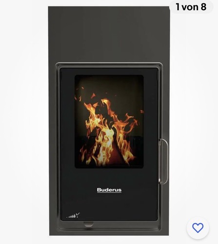 Kachelofeneinsatz buderus - kachelofeneinsatz,