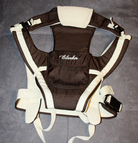 Elenker babytrage bauchtrage - elenker,
