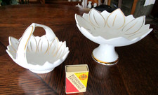 2 x Bavaria Porzellan