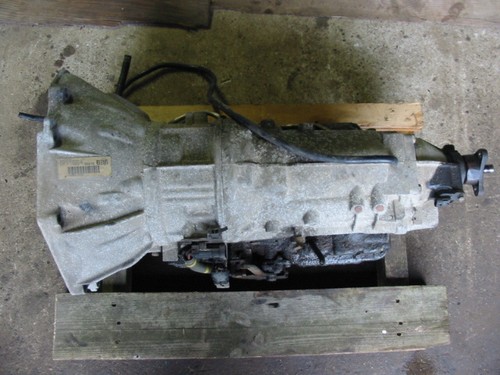 Automatikgetriebe opel omega - automatikgetriebe,