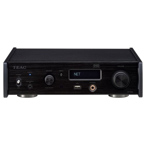 Teac 505 usb - teac, nt-505-x