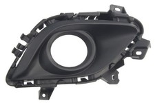 Lüftungsgitter Stoßfänger