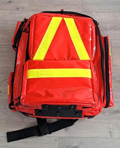 Rettungsrucksack plane - rettungsrucksack,