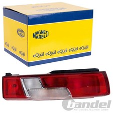 MAGNETI MARELLI RÜCKLEUCHTE HECKLEUCHTE RECHTS passend für DUCATO JUMPER BOXER