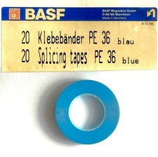 Bandkleber Klebeband Tonband