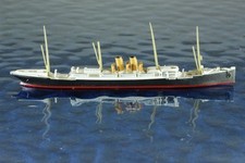 Lahn Hersteller Mercator 422