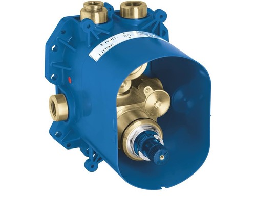 Grohe rapido unterputz - t,
