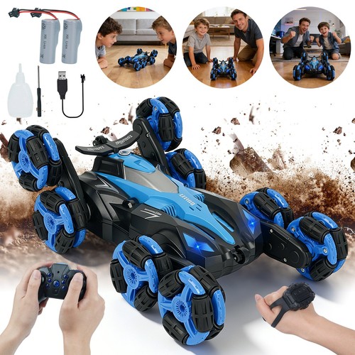 Auto stunt rc drift - rc,
