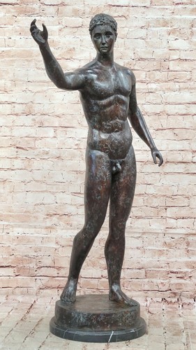 Auguste rodin der - rodin, denker