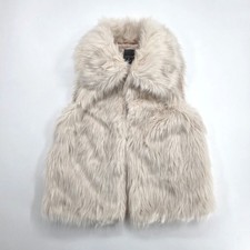 Primark Kunstfellweste Damen