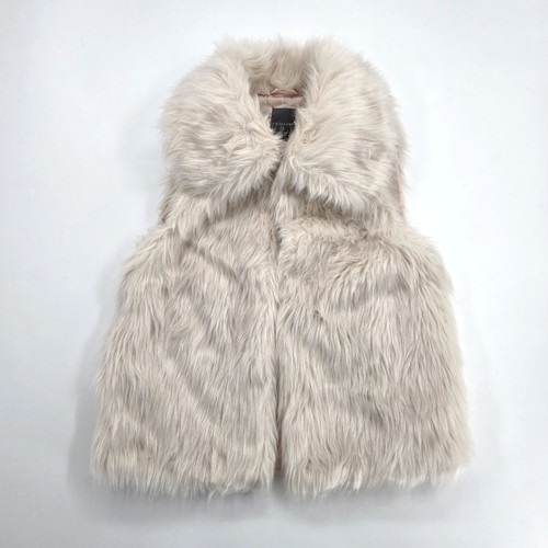 Primark kunstfellweste damen - primark,