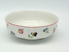 flache Dessertschale 14,5 cm