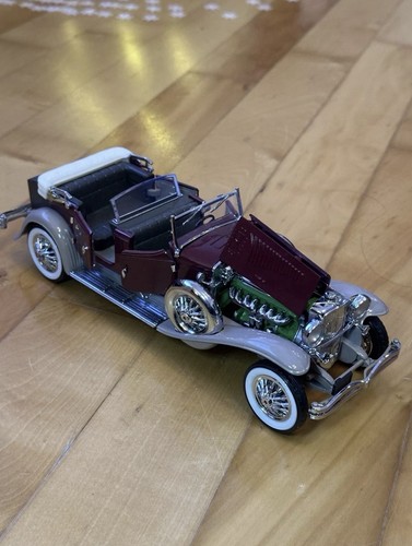 Original franklin mint - original, 1930