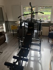 KETLER SPORT Fitness Center Kettler Classic 2000