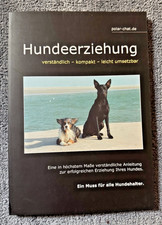 TASCHENBUCH: HUNDEERZIEHUNG - kompakt auf nur 65 Seiten alles WICHTIGE