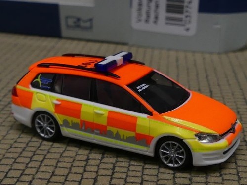 Rietze golf 7 variant - golf,