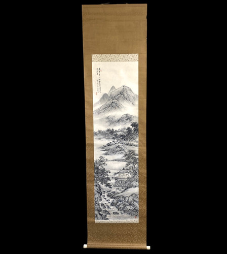 Japanische hängehänges - japanische,
