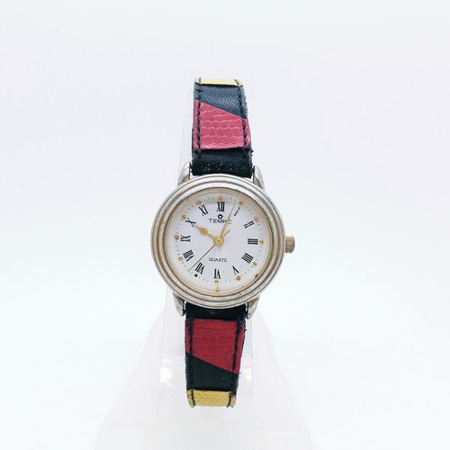 Tempic damen uhr - tempic,