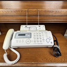 Panasonic KX-FP205 Compact