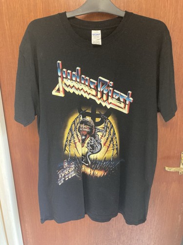 Unglaublicher judas priest - unglaublicher,