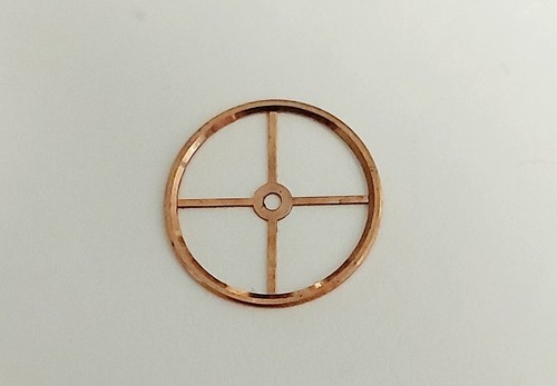 Omega cal 550 original 1326 - cal,