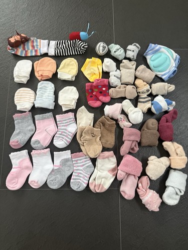 Baby kleiderpaket - baby,
