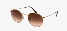 Ray-Ban | Round Metal |