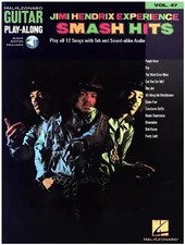 Jimi Hendrix Experience -