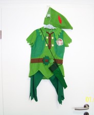 Disney Store - Kostüm Peter