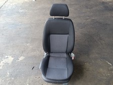 VW Golf 4 Beifahrersitz Vorne