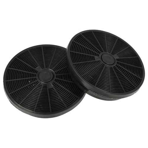 Aktivkohlefilter für - 2,