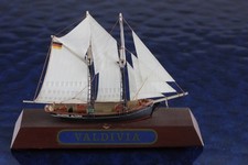 Valdivia von Altona Hersteller  Collecta 2230 ,1:220 Schiffsmodell