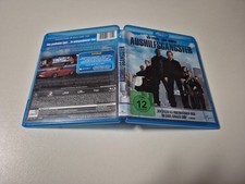 Aushilfsgangster [Blu-ray]
