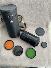 3M-5CA MC 500mm f/8 Objektiv