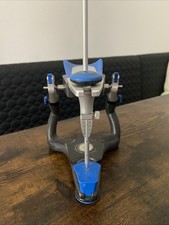 2x Artex Carbon CP Artikulator Amann Girrbach