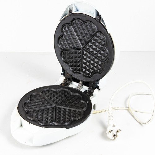 Waffeleisen waffelautomat - waffeleisen,
