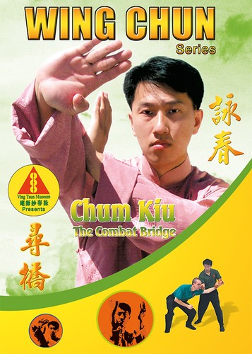 Wing chun kung - wing, fu
