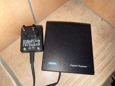 Siemens gigaset repeater - gigaset,