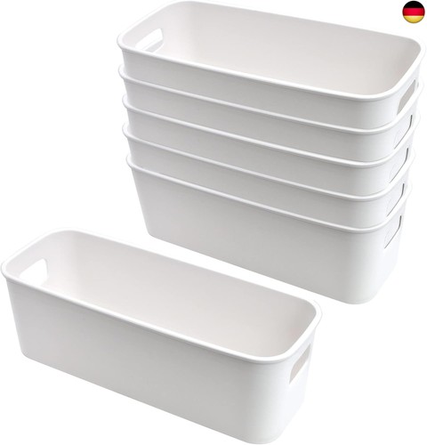Stück aufbewahrungsbox - 6,