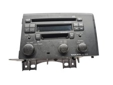 Volvo S60 2002 Radio CD-Player