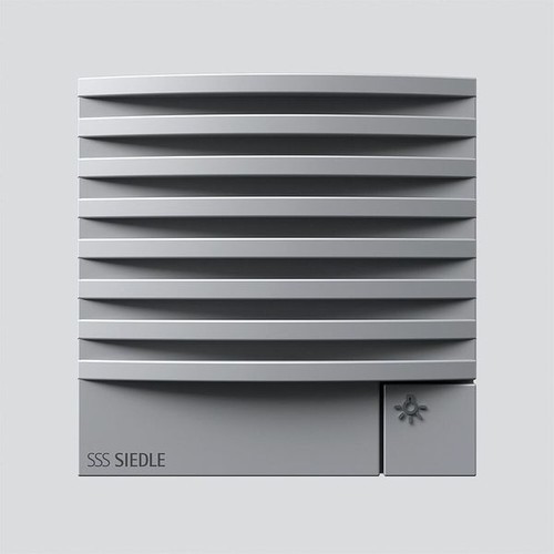 Siedle tlm 612 sm - siedle,