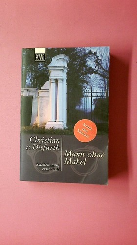 251694 christian von ditfurth - von,