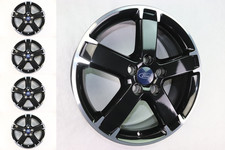 Original Ford Focus II DA 17