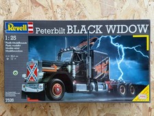 REVELL 1:24 LKW BAUSATZ 7526