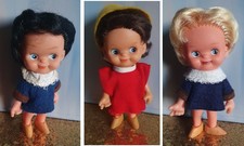 3x DDR Schalkau Souvenir