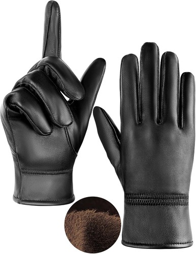 Melliex lederhandschuhe - melliex,