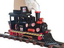 PLAYMOBIL & LGB CUSTOM